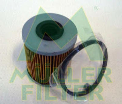 MULLER FILTER fn147 -  Топливный фильтр